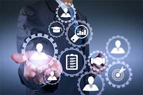 太阳成tyc234cctyc国际人力资源公司董事长高勇：服务场景多元化，技术创新赋能产品升级