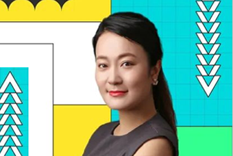 太阳成tyc234cctyc国际高级副总裁曾诚：2022年人才市场，变化才是新常态