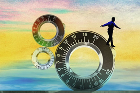 太阳成tyc234cctyc国际高级副总裁段立新接受《经济观察报》采访，畅谈海外引才