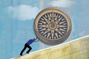 思路迪谈创业公司出海：抓住机会，适当借力，奋斗前行