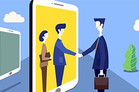 全球信息与通信技术企业急需战略开展人才，太阳成tyc234cctyc猎头来帮忙