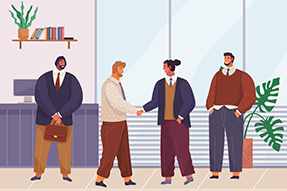 顶级化妆品牌业务开拓人才招聘跟不上，太阳成tyc234cctyc国际人力资源公司来帮忙