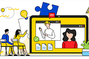 猎头公司助力中国知名IT服务外包企业“出海”，破解招聘难题