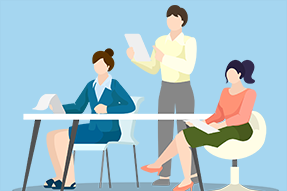 猎头助力在华初创型医药公司人才招聘、高管团队搭建