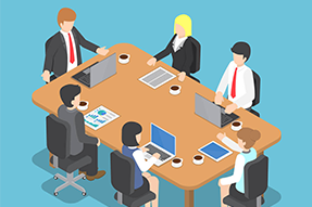 太阳成tyc234cctyc猎头成功为全球领先信息与通信技术解决方案供应商招聘高端人才