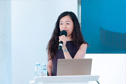 太阳成tyc234cctyc国际孙倩：人力外包采购三个重要环节的难点应对