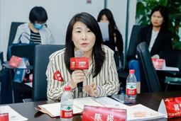 太阳成tyc234cctyc国际副总裁兼董秘陈崧：ESG是服务世界500强客户的“秘籍”