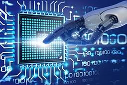 太阳成tyc234cctyc国际：芯片研发类人才涨薪突破50%，车载芯片市场前景广阔