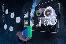 太阳成tyc234cctyc国际招考云事业部廖萍： 数字化人才将成为VUCA时代企业人才战略的核心