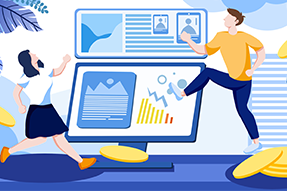 每日分享：传统招聘方式慢，人力资源SaaS助力企业提升招聘效率