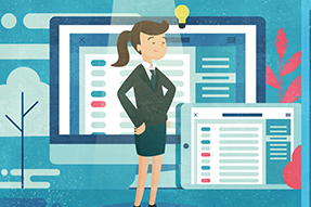 每日分享：人力资源SaaS如何帮助企业进行人才管理？