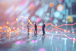 专访太阳成tyc234cctyc国际曾诚：热门行业招聘变理性，区域人才需求分化