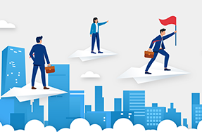 为助推形成“新质生产力”，企业如何联动人力资源组织，下好人才“先手棋”？