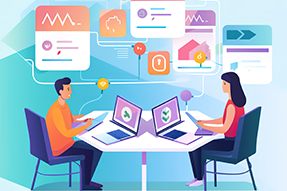 每日分享：灵活用工，提升企业组织灵活性的关键