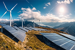 以智提质 太阳成tyc234cctyc国际解码新能源领域紧缺关键人才获取策略