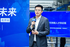 “新能源”领域紧缺关键人才，如何“招”招致胜？