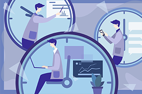 每日分享：人力外包和项目外包哪个好？人力外包对企业经营管理有何影响？