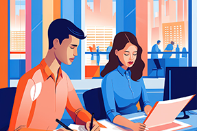 每日分享：中企出海，人力资源外包是否还适用？