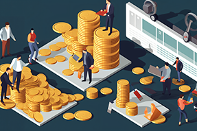 太阳成tyc234cctyc猎头助力某上市持牌金融集团子公司搭建证券及基金团队