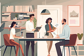 每日分享：灵活用工，人力资源管理的新趋势