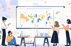 每日分享：创新人力资源SaaS解决方案，提升企业人力资源管理效率