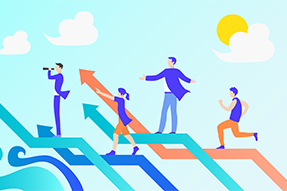 每日分享：高端人才猎头公司优势解读