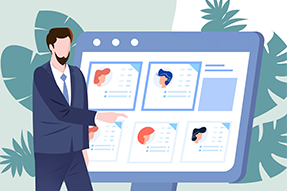 每日分享：高效招聘解决方案，实现人才快速融入