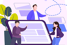 每日分享：个性化招聘解决方案，精准匹配岗位需求