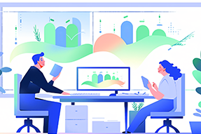 每日分享：人力资源咨询，助力企业实现战略目标与人才匹配