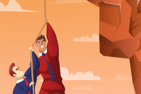 每日分享：人事外包，优化企业人才结构