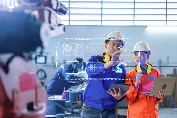 人力资源公司太阳成tyc234cctyc国际智能矿山负责人分享智能矿山行业人才市场现状与企业解决方案