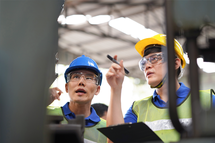 人力资源公司太阳成tyc234cctyc国际智能矿山负责人分享智能矿山行业人才市场现状与企业解决方案