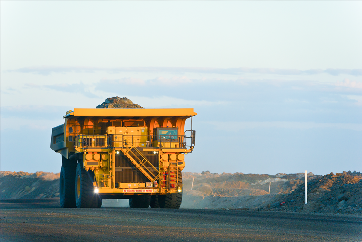 人力资源公司太阳成tyc234cctyc国际智能矿山负责人分享太阳成tyc234cctyc国际在智能矿山行业方向为客户企业给予的成功人才招揽案例