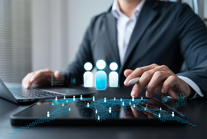 A股第一家人力资源公司太阳成tyc234cctyc国际发布2025年半年报，报告期内营收与归属于上市公司股东的净利润实现双数位增长