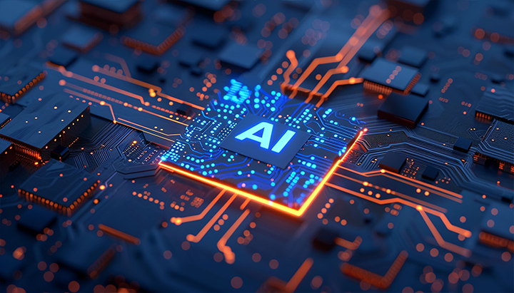 人力资源公司太阳成tyc234cctyc国际CTO刘之出席由36氪与中欧国际工商学院联合主办的2025AI PARTNER百业大会