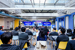 逐浪深水区，智汇无疆界！出海实战沙龙成功举办，共筑全球化韧性竞争力